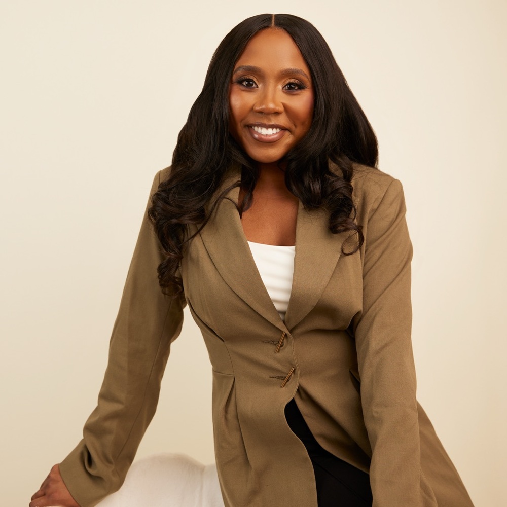 Meet your Posher, Kareema